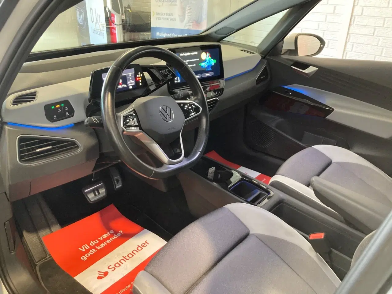Billede 9 - VW ID.3 58 Pro Performance