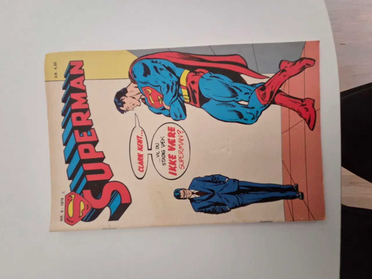 Billede 6 - Kæmpe tegneseriesamling sælges meget billigt.