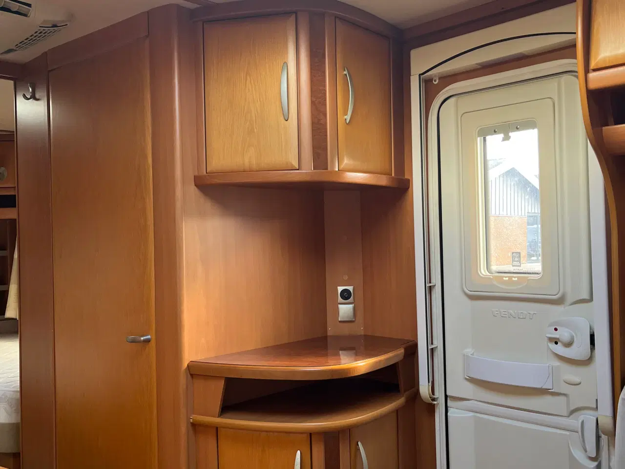 Billede 7 - 2006. Fendt Diamant 550