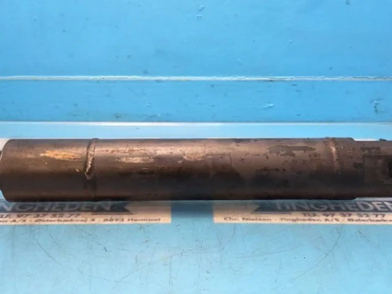 Billede 3 - Massey Ferguson 3060 Cylinder 3401527M91