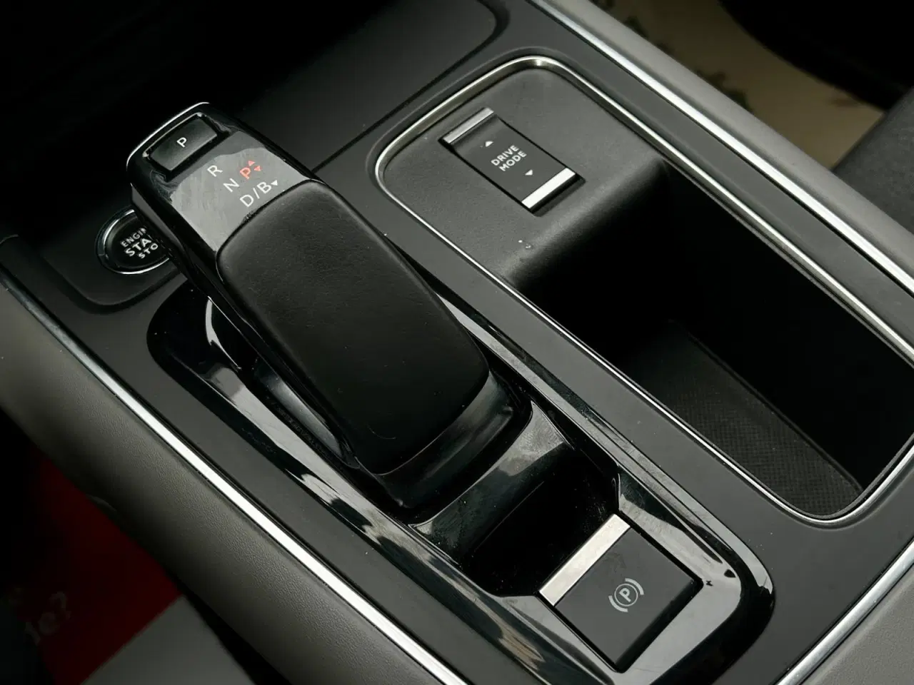 Billede 19 - Citroën C5 Aircross 1,6 Hybrid Shine Sport EAT8