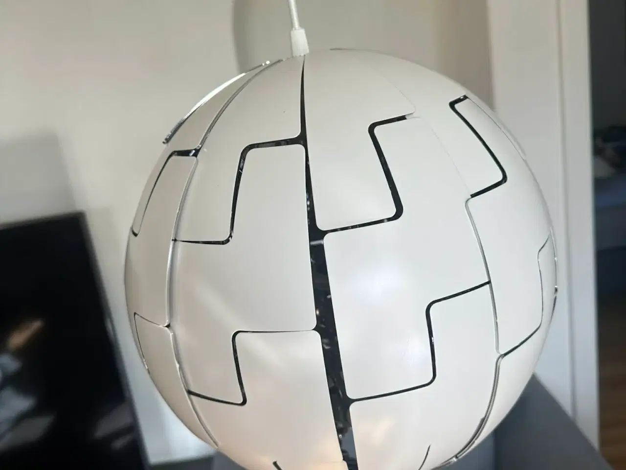 Billede 1 - IKEA PS loftslampe