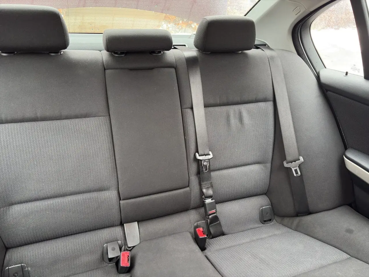 Billede 17 - BMW 318i 2,0 