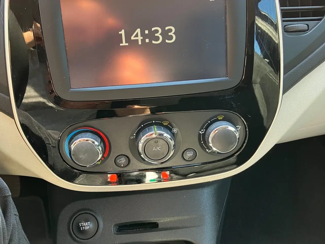 Billede 11 - Renault Captur 0,9 TCe 90 Authentique