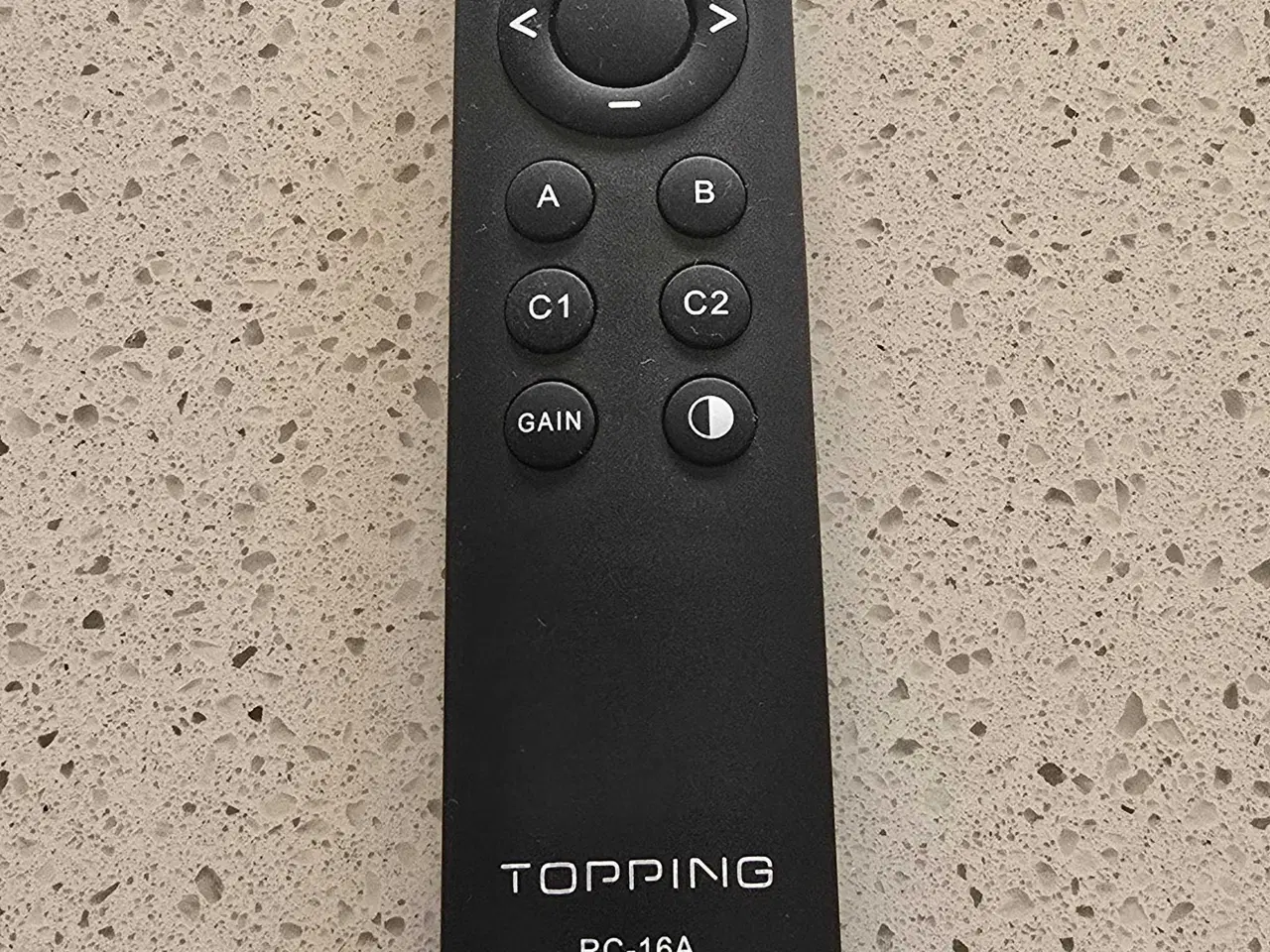 Billede 4 - Topping a90d forstærker/høretelefon forstærker