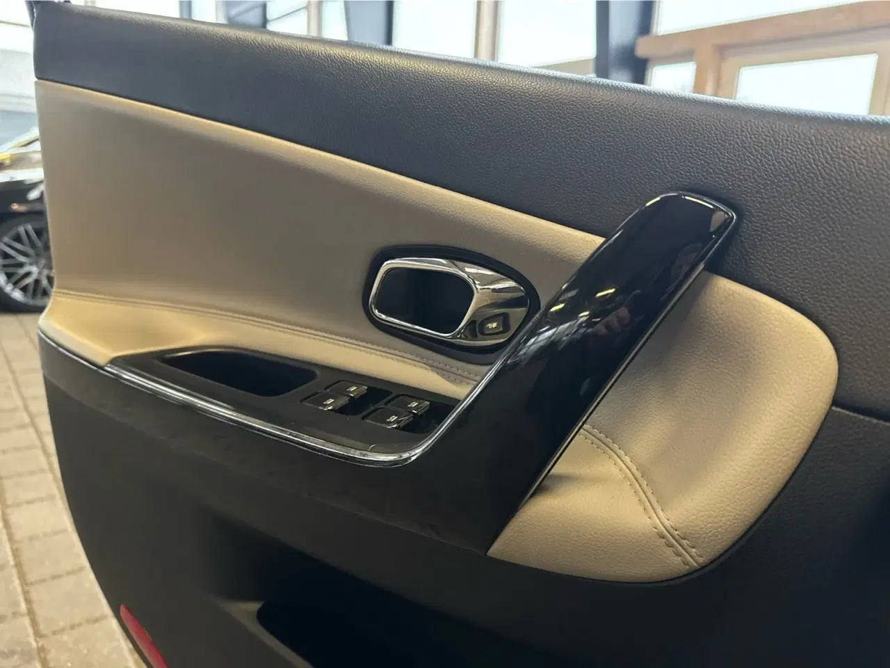 Billede 12 - Kia Ceed 1,6 CRDi 136 Attraction SW