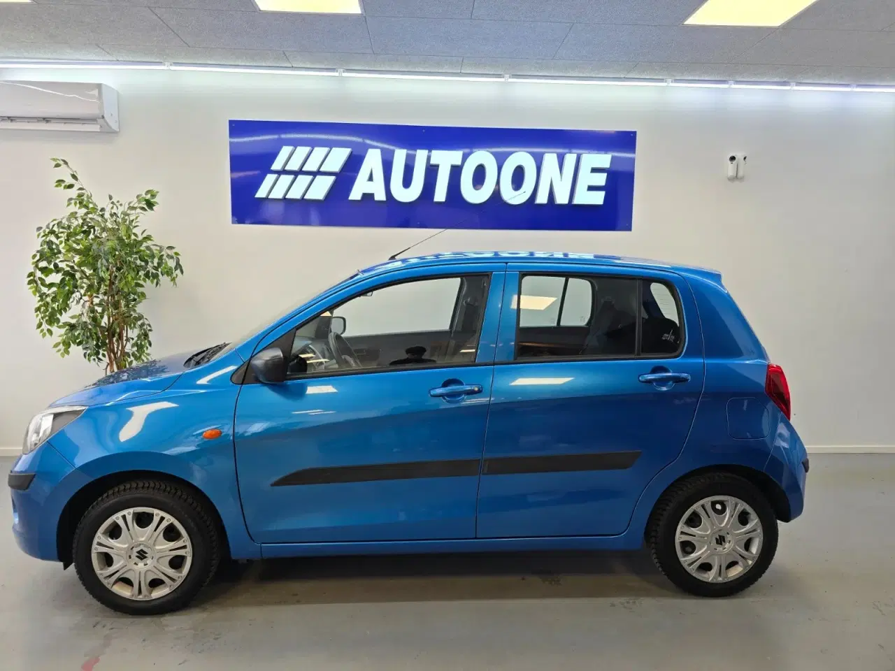 Billede 2 - Suzuki Celerio 1,0 Comfort AGS