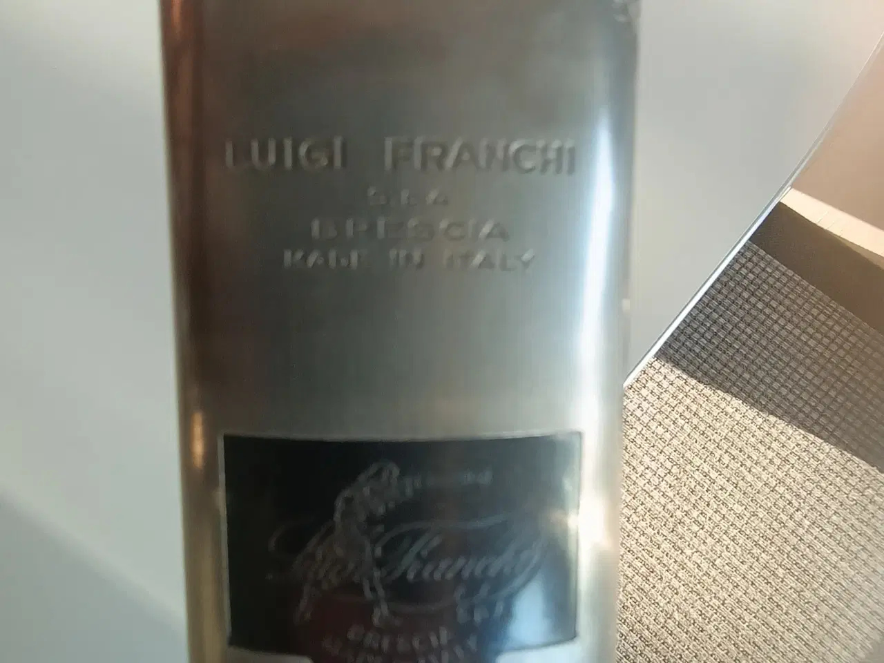 Billede 5 - Franchi Alcione kaliber 12/76