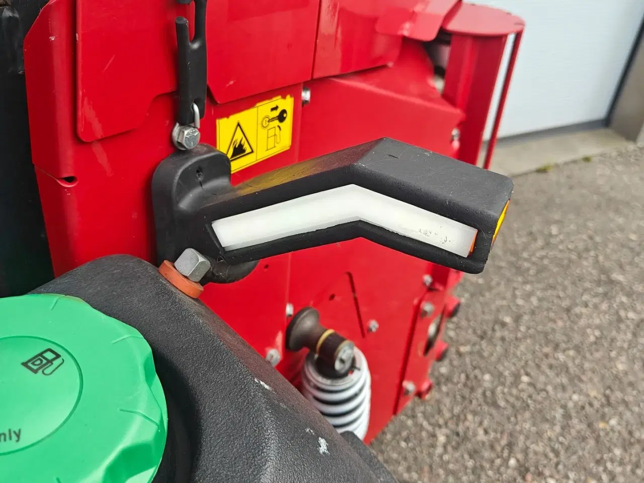 Billede 4 - Ferris ZT2600 IS