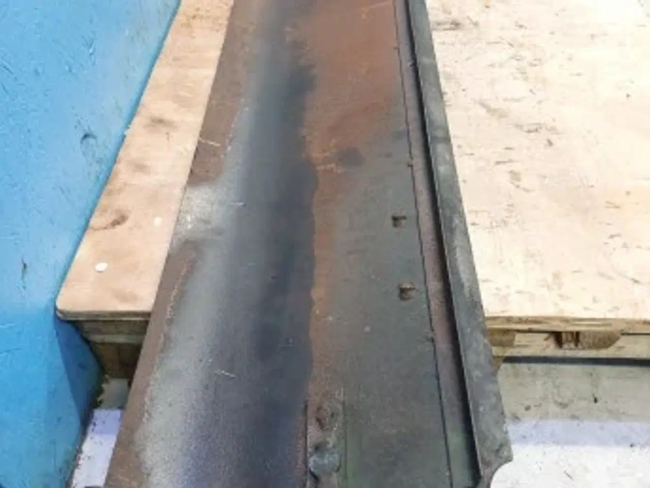 Billede 3 - John Deere T660I Dør AH126416