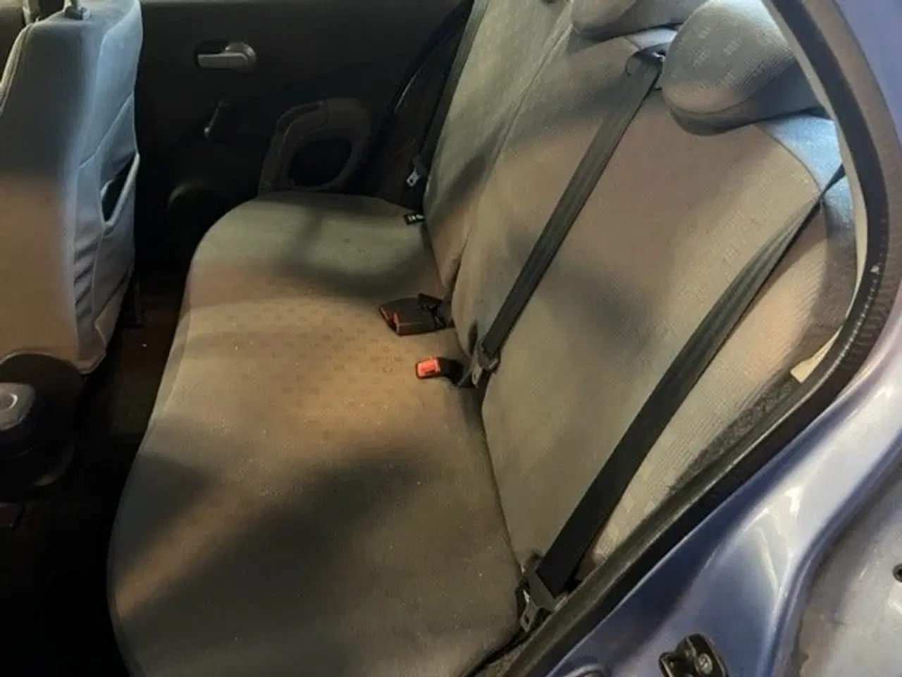 Billede 9 - Nissan Micra 1,2 Visia