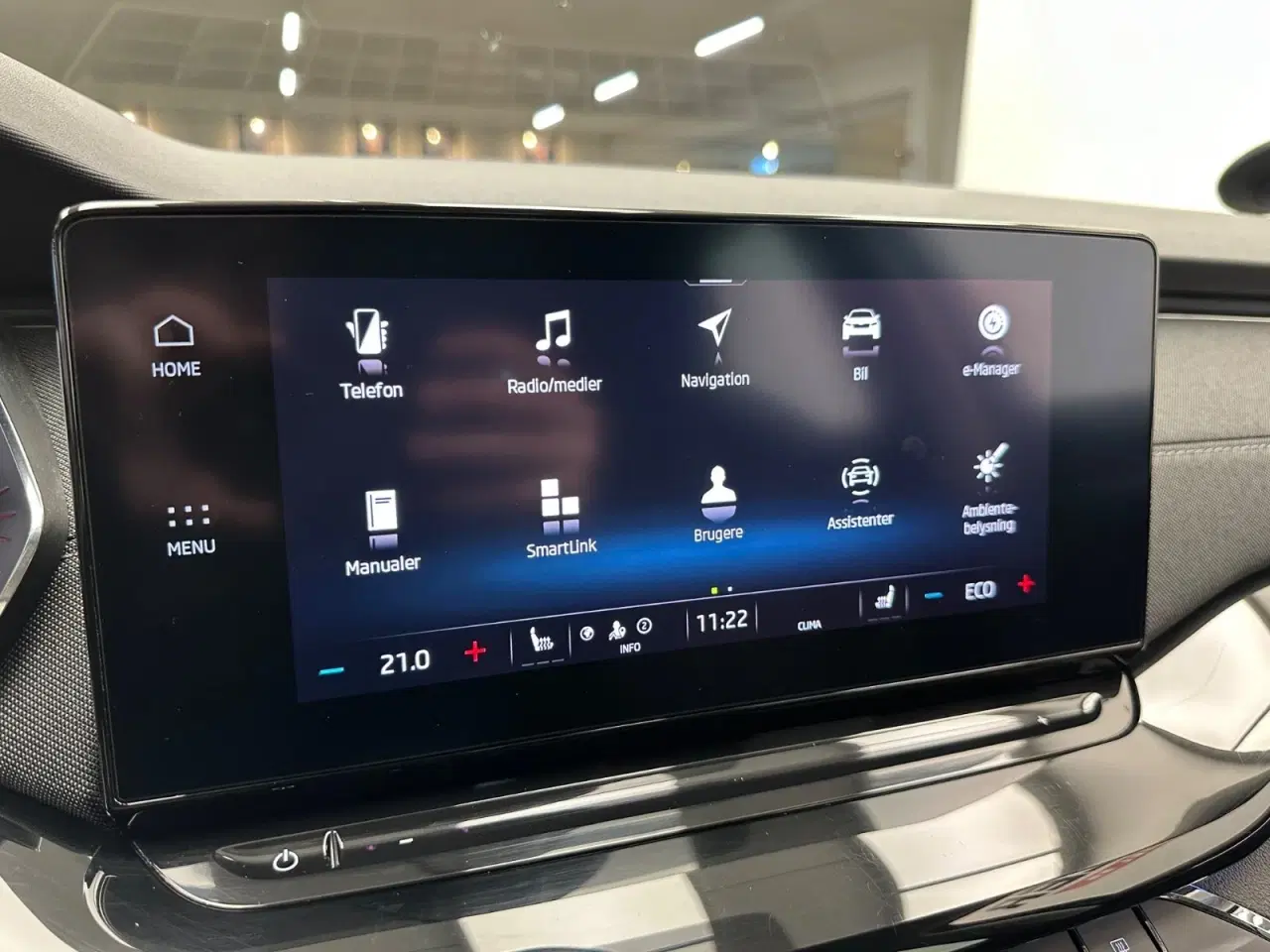 Billede 21 - Skoda Octavia 1,4 TSi iV Style DSG