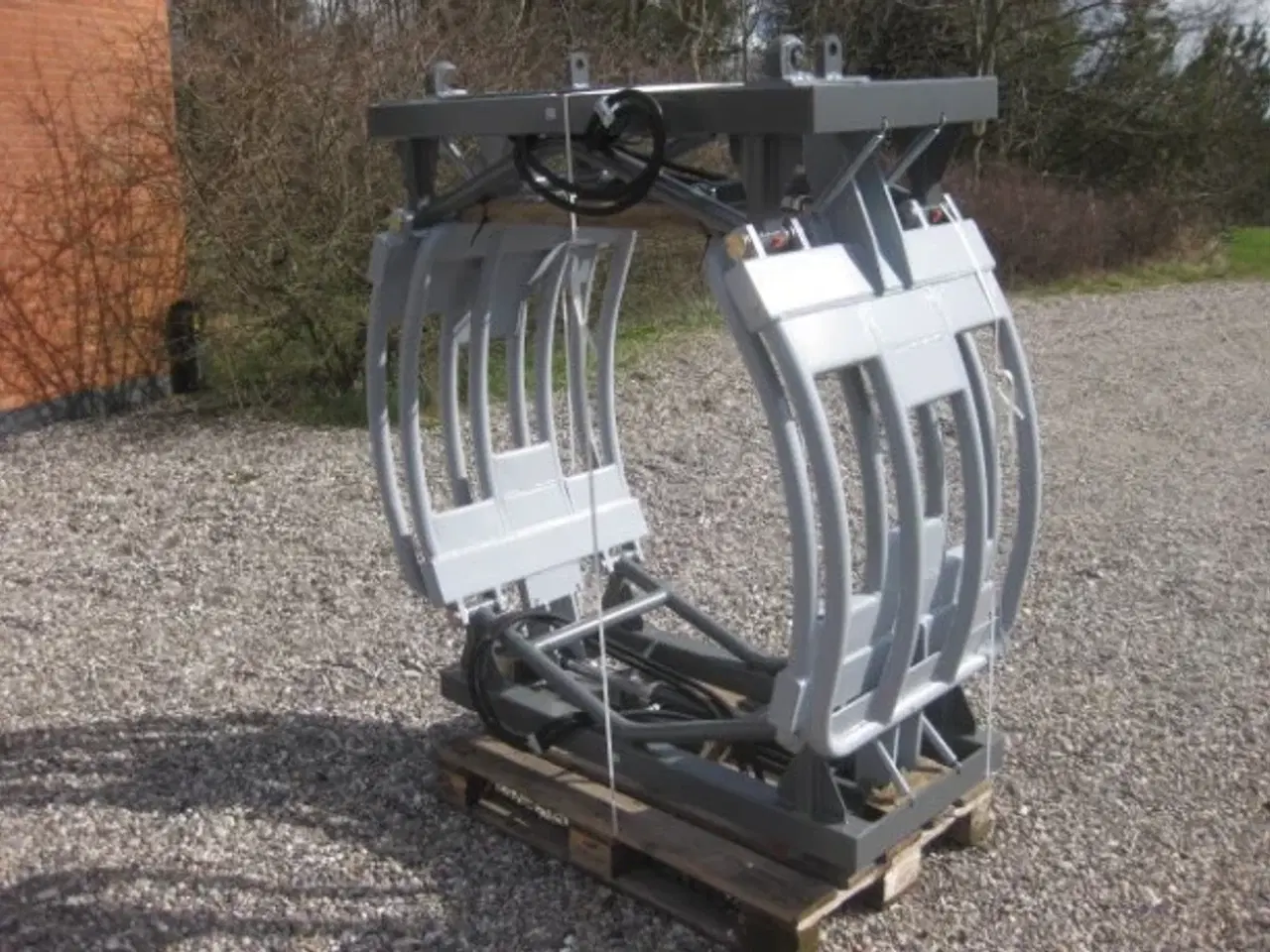 Billede 2 -  Balletang