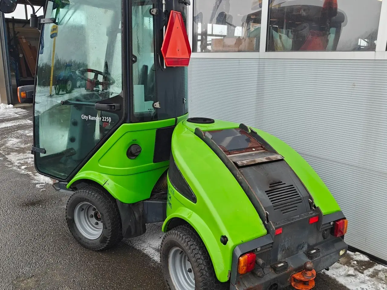 Billede 5 - Egholm 2250