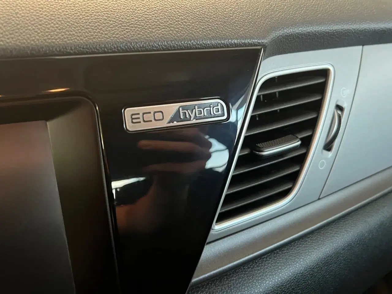 Billede 13 - Kia Niro 1,6 HEV Vision DCT