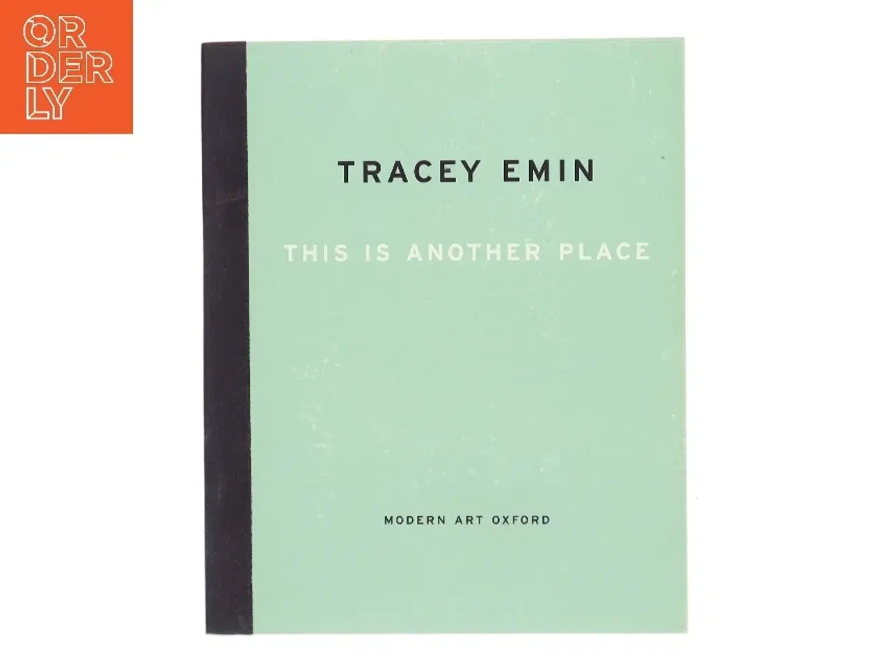 Billede 1 - This Is Another Place af Tracey Emin (Bog)