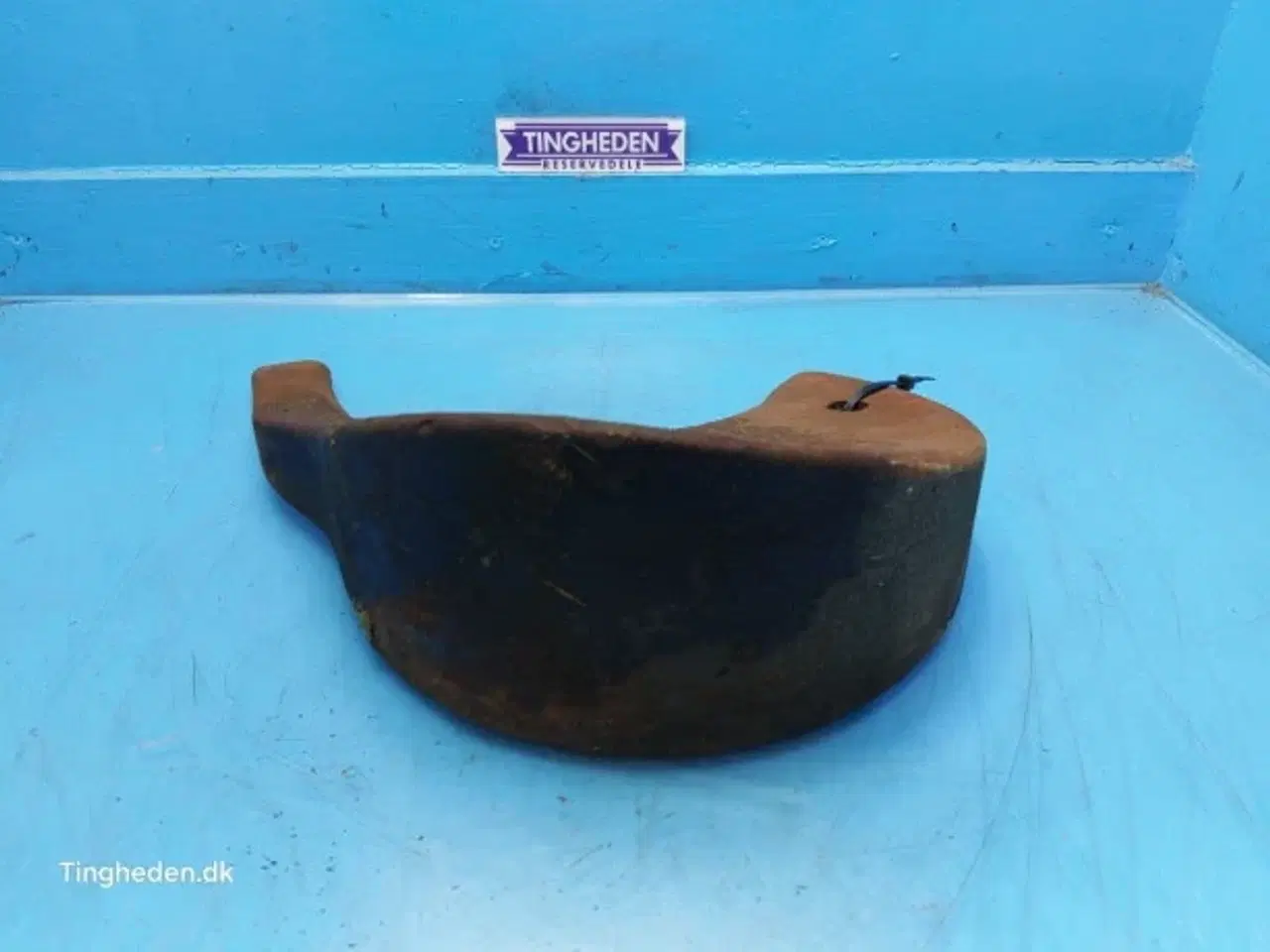 Billede 11 - Case 9230 Afledeplade R. 87662509