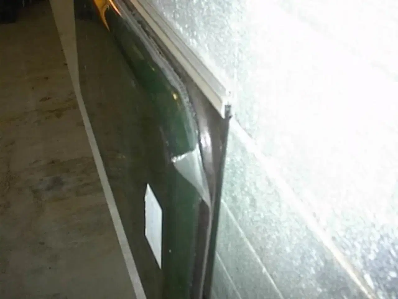 Billede 2 - Rude Oplukkelig