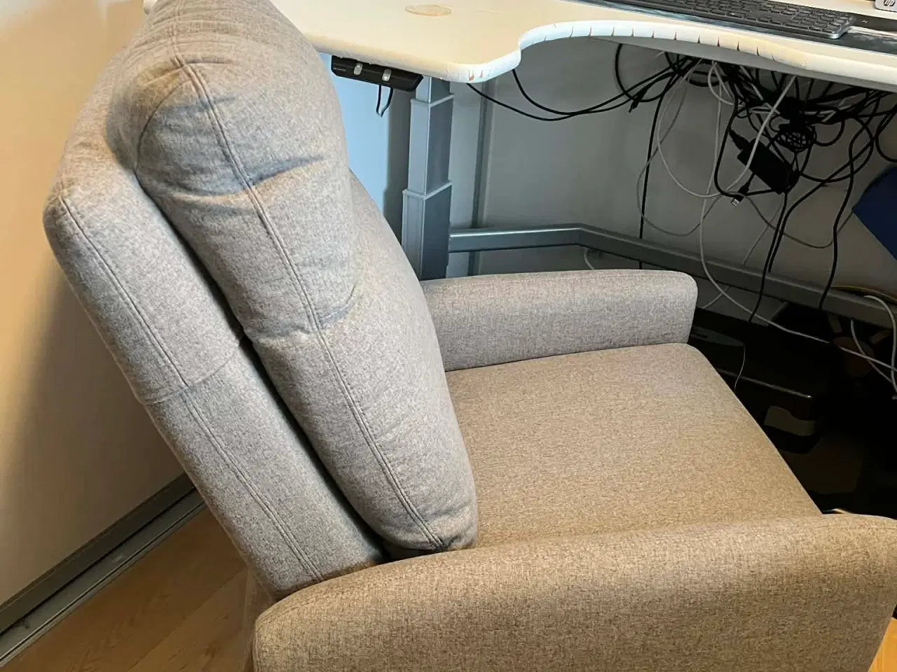 Billede 6 - Helt ny massagestol