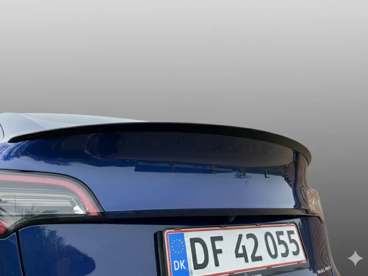 Billede 3 - Tesla Model Y - Long Range AWD