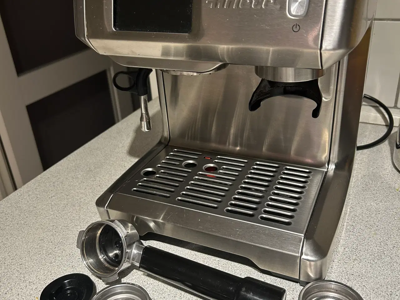 Billede 1 - Ariete Espressomaskine