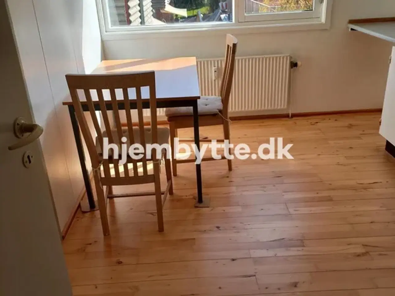 Billede 9 - Hjembytte - SolbjergHave