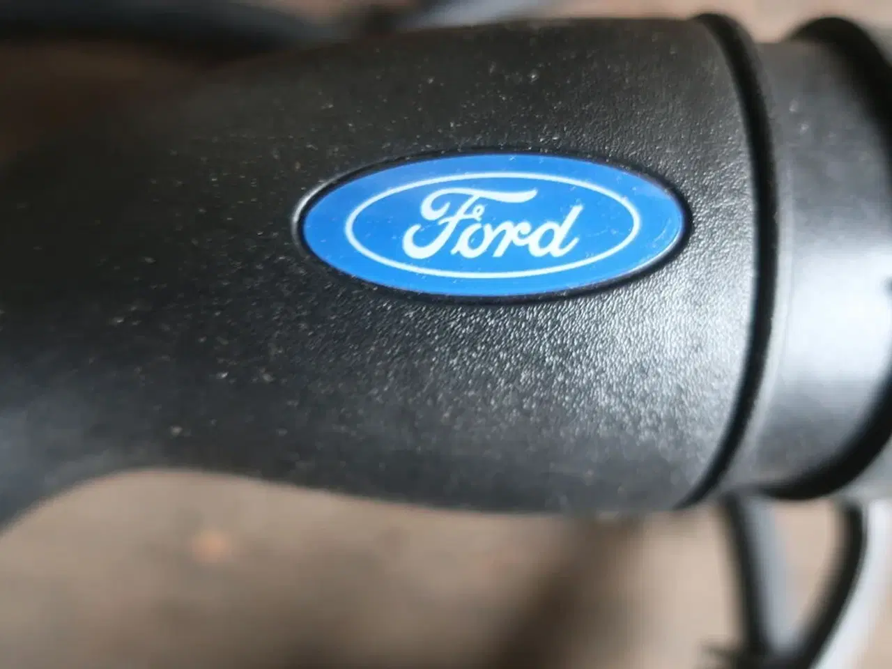 Billede 3 - Billader FORD