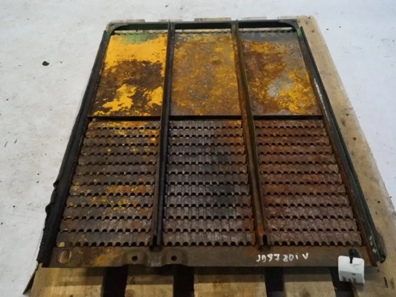 Billede 11 - John Deere 9780 Oversold AXE20202 (2)