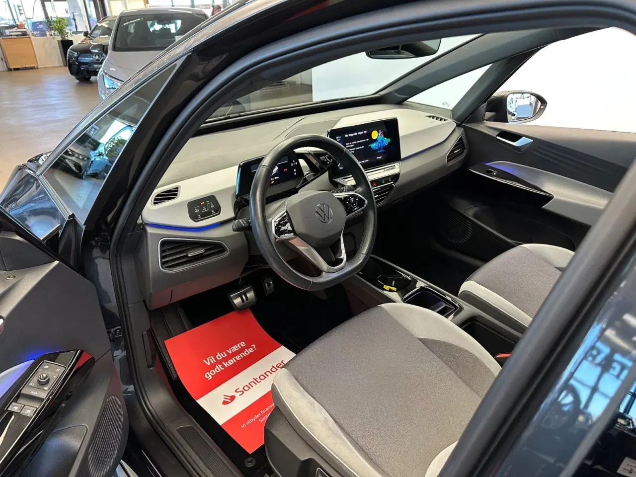 Billede 9 - VW ID.3 58 Pro Performance