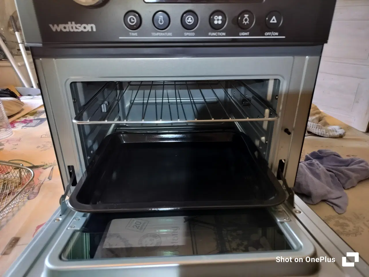 Billede 11 - Arifryer 18 L