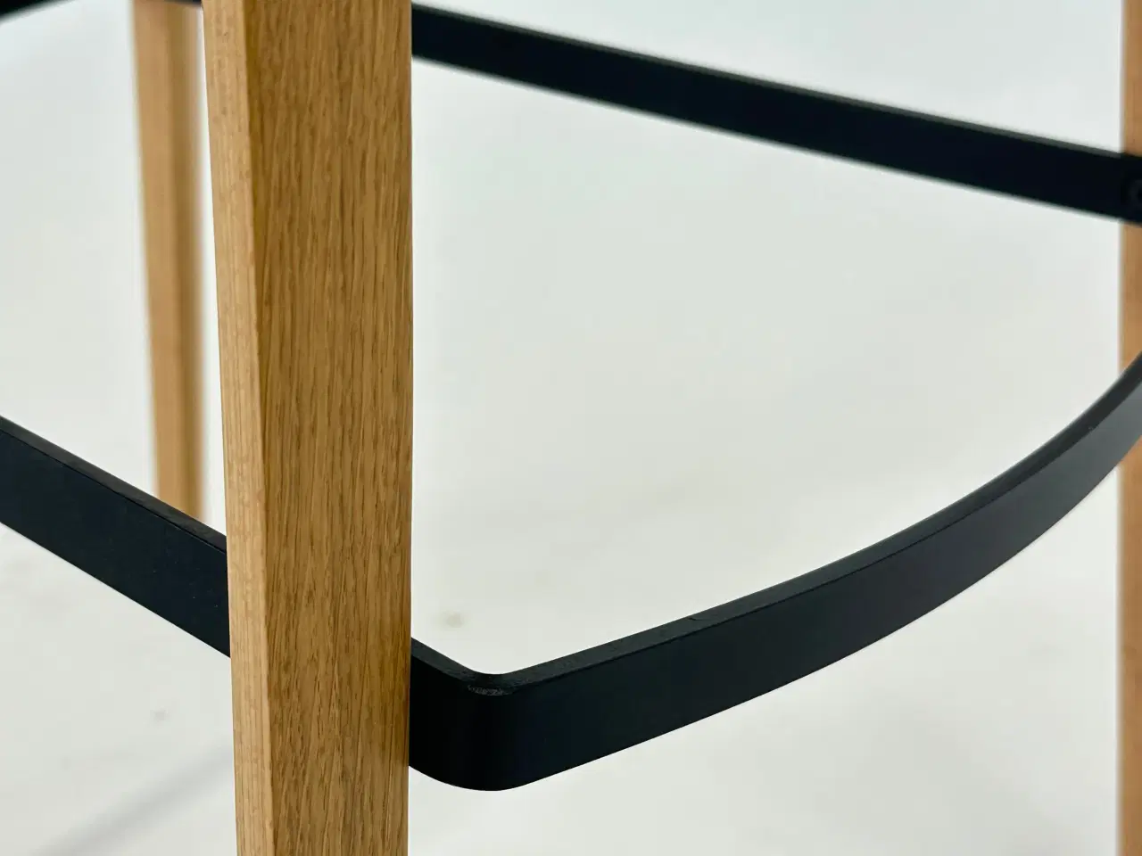 Billede 8 - Butterfly barstol Eg fra Magnus Olesen