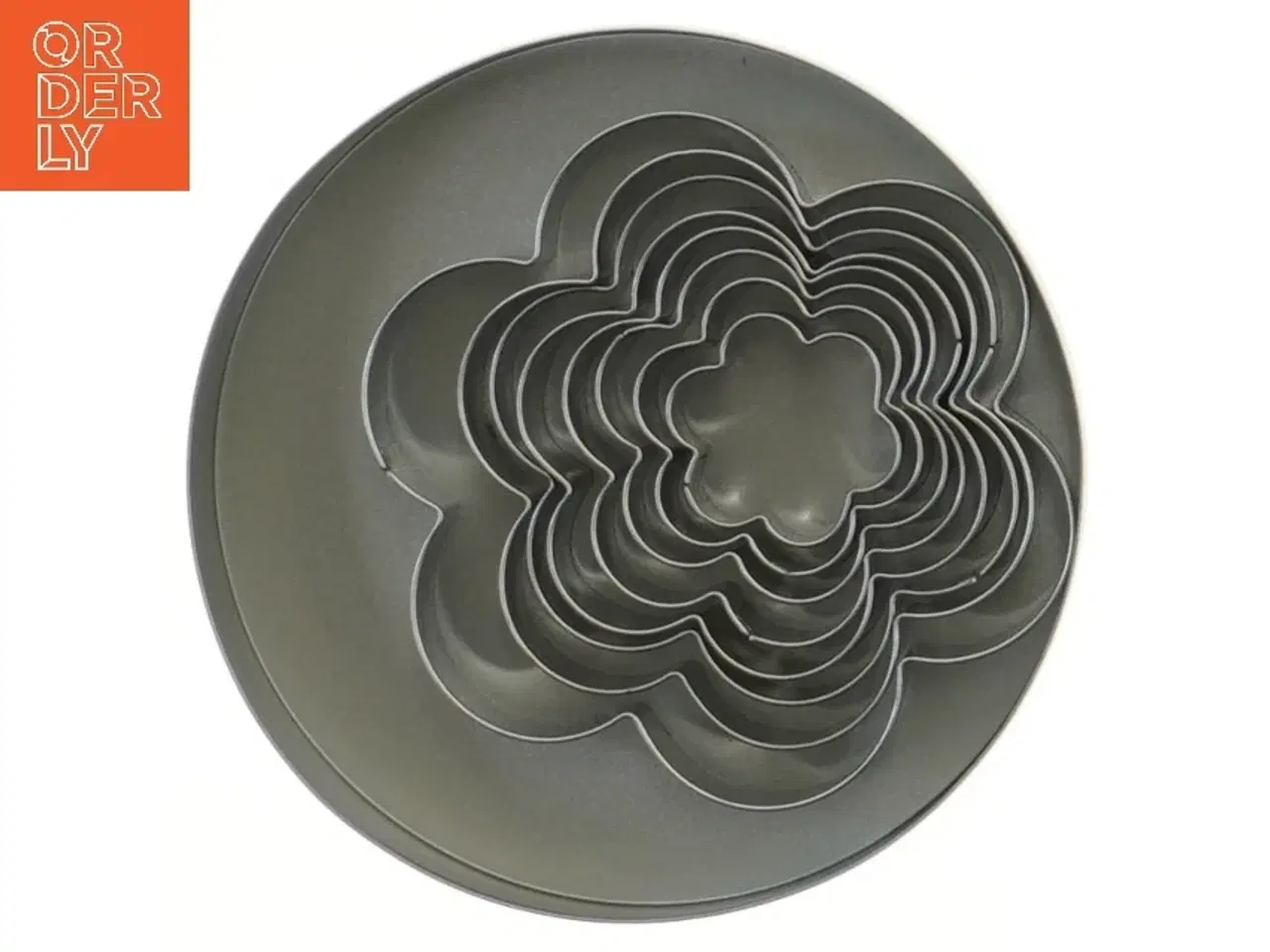 Billede 2 - Blomsterbergs udstikker sæt fra Blomsterbergs (str. 15 cm)