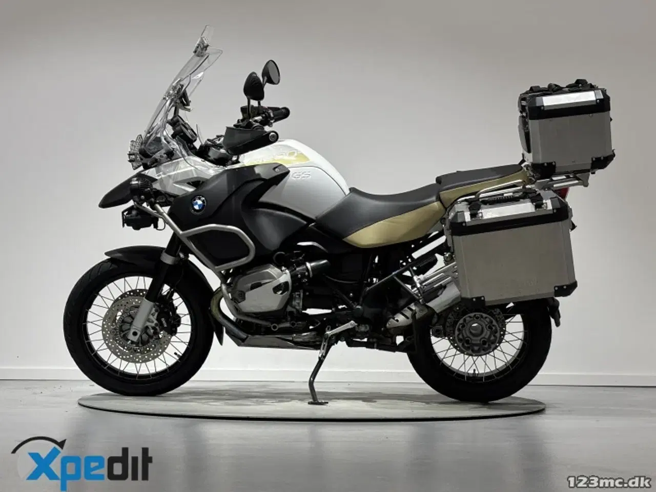 Billede 6 - BMW R 1200 GS Adventure