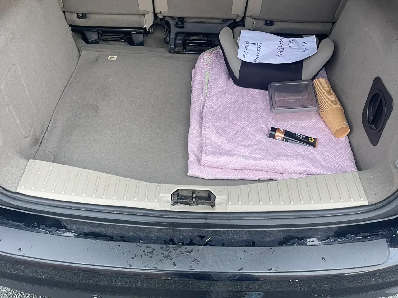 Billede 9 - Ford C-MAX