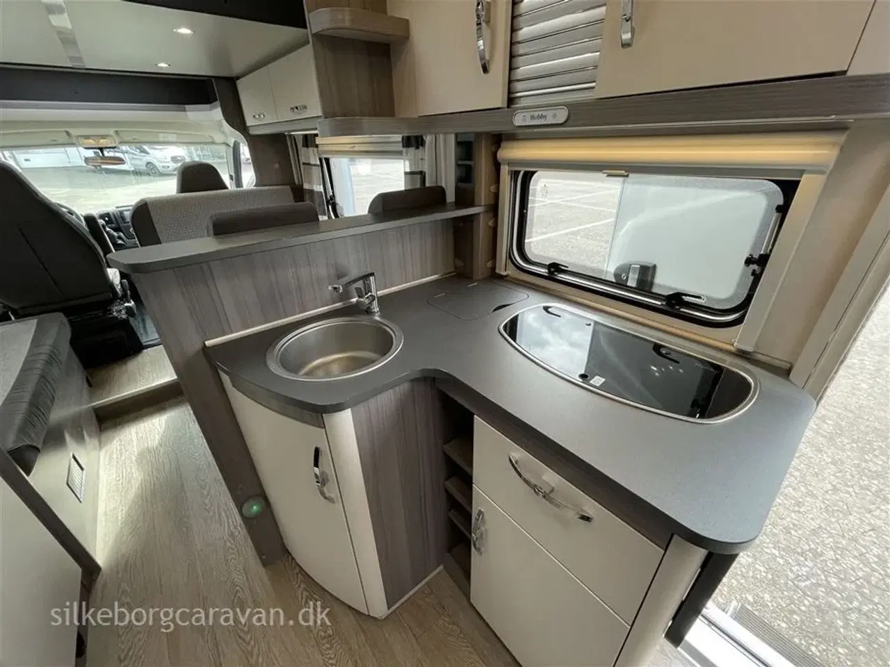 Billede 7 - 2022 - Hobby Optima On Tour T65 HKM