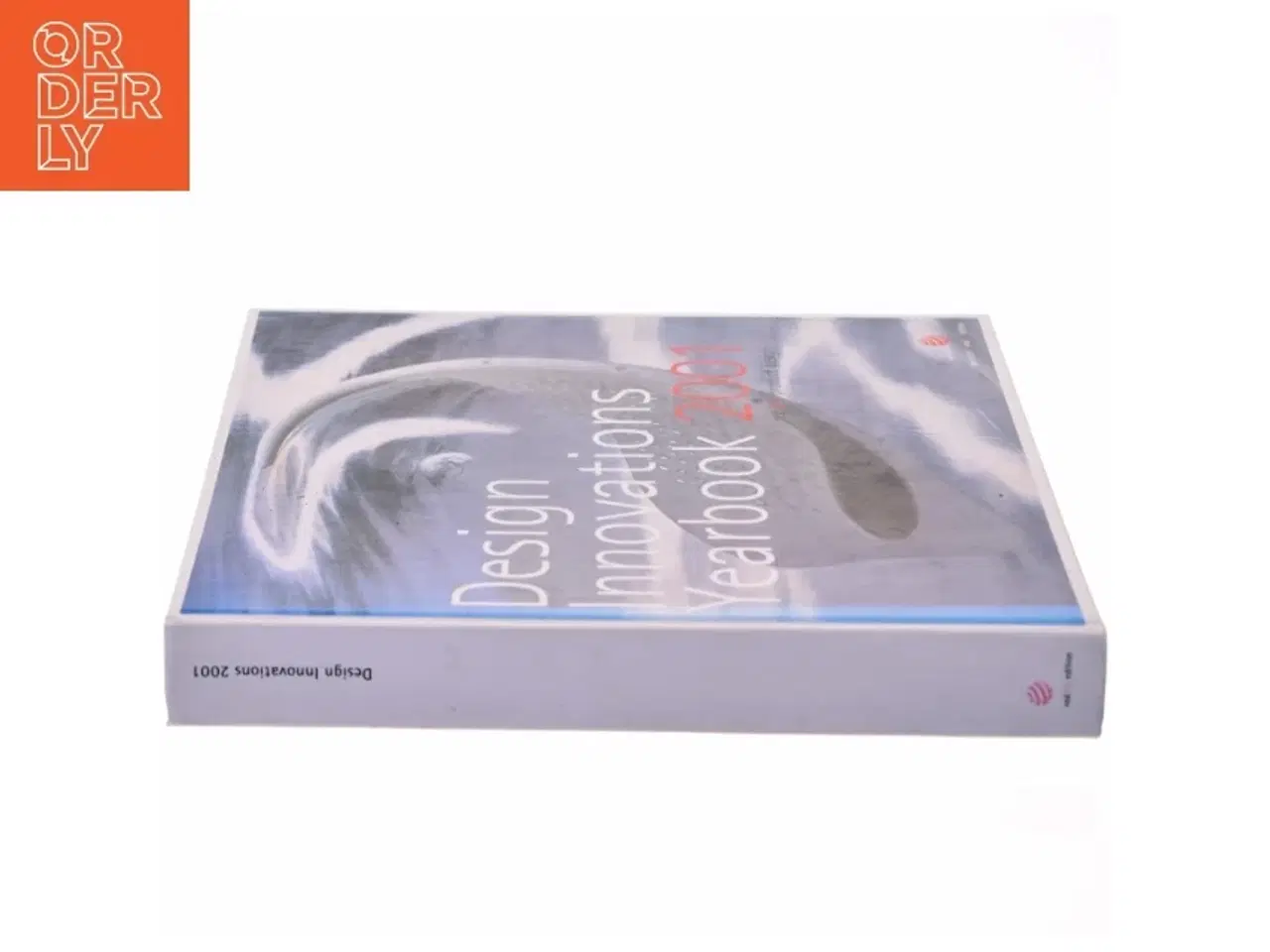 Billede 2 - Design innovations yearbook 2001 (Bog)