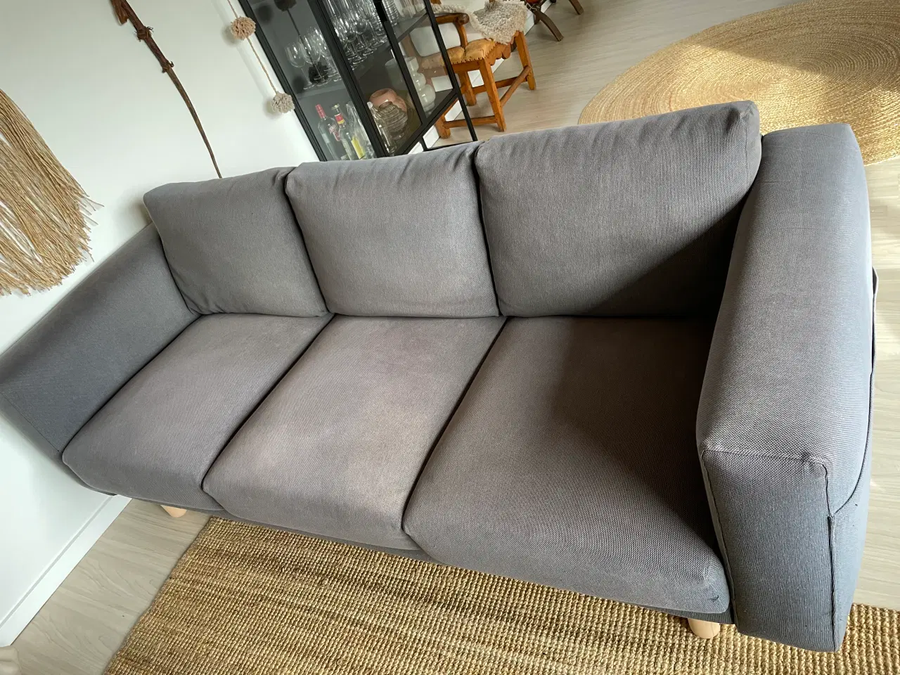 Billede 1 - Sofa NORSBORG