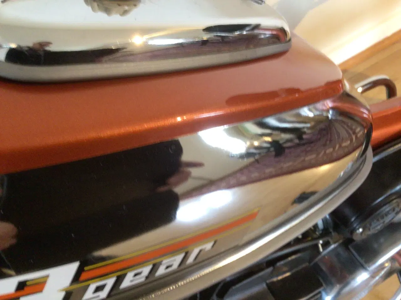 Billede 8 - Flot Puch ms super