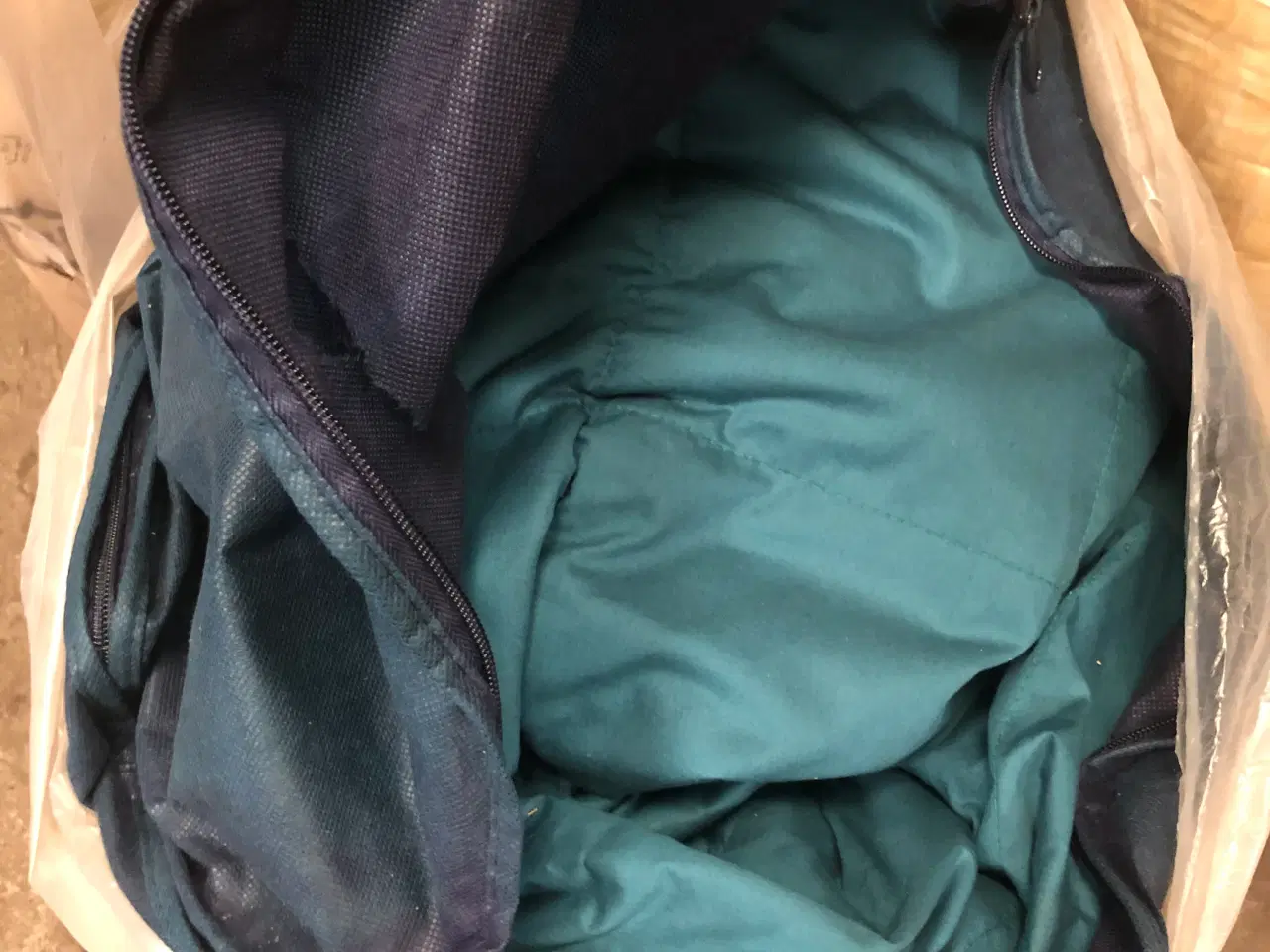 Billede 1 - Kugledyne protagonist 