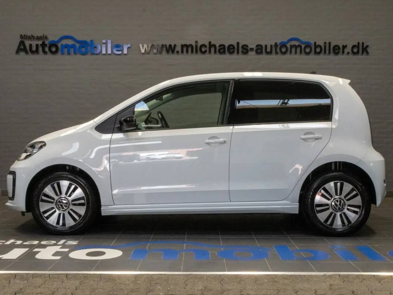 Billede 2 - VW e-Up!  Style