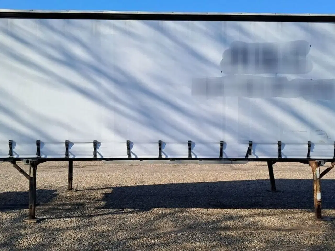 Billede 5 - Sommer Fahrzeugbau WPJ-148-CU