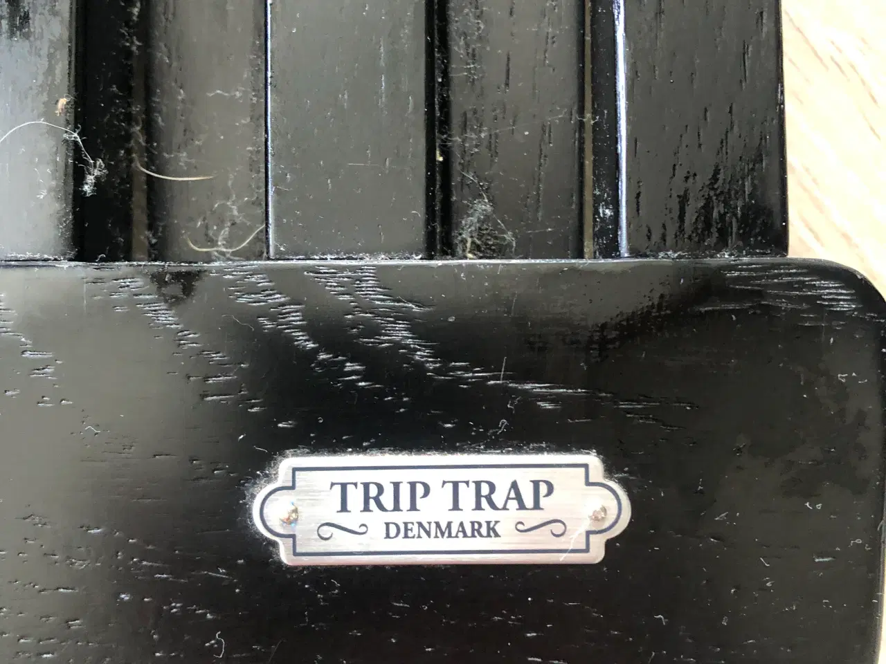 Billede 6 - Trip Trap skammel