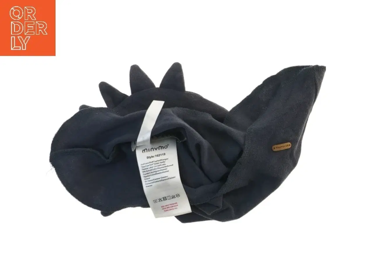 Billede 2 - børnehue fra Minymo (str. 92)