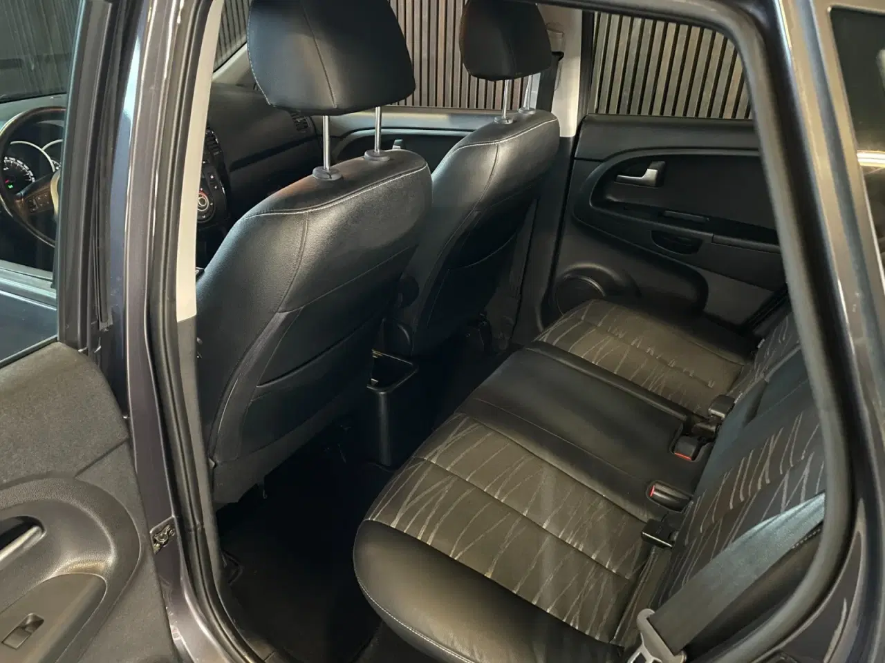 Billede 8 - Kia Venga 1,4 CVVT Active