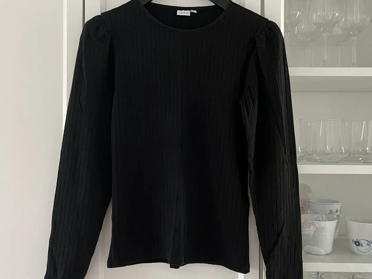 Billede 1 - Bluse