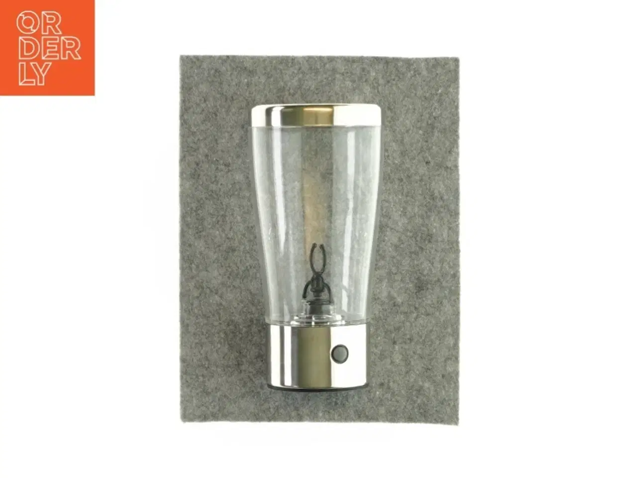 Billede 1 - Mixer med måleenheder (kræver batterier)