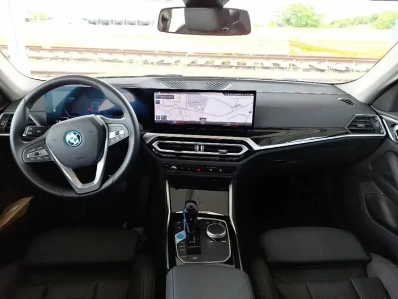 Billede 4 - BMW i4  eDrive40