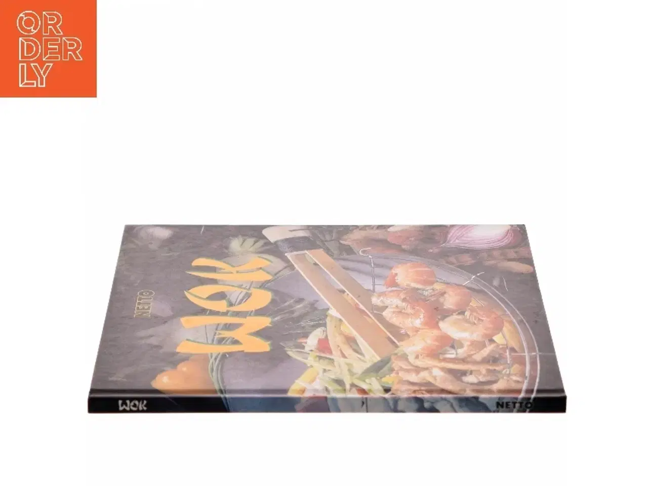 Billede 2 - Kartoffelbogen (Bog)