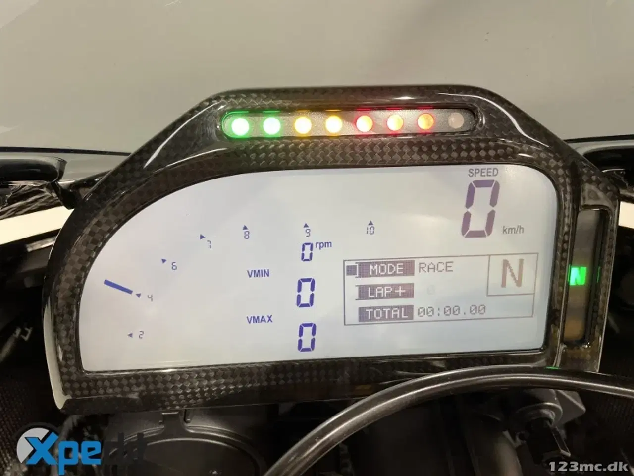 Billede 16 - BMW HP2 Sport