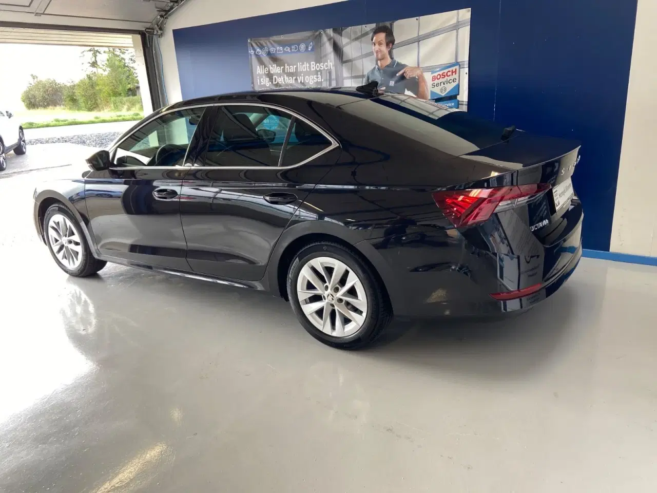 Billede 3 - Skoda Octavia 1,5 eTSi 150 Business Executive DSG